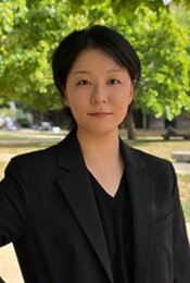 Hyungsun Yim Headshot