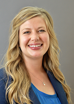 Caroline Helton