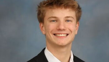 Ben Quirke headshot