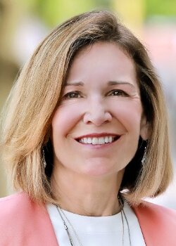 Susan Sutherland