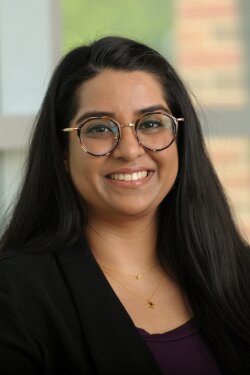 Paavani Sachdeva