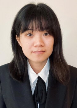 Na Zhang headshot
