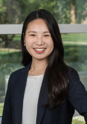 Yoko Yamasaki headshot
