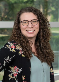 Brittany Goodrich headshot