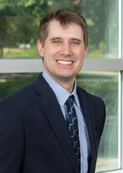 Ryan Goodrich headshot