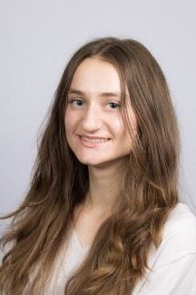Kristin Karakoleva