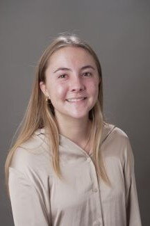 Abby Rieke