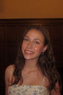 Sarah Pettigrew