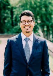 Christian Valencia headshot
