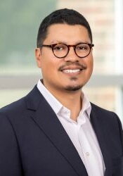 Christian Valencia headshot