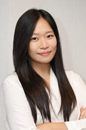 Da Eun Kim headshot