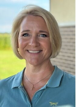 Heather Hampton Knodle