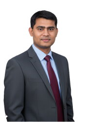 Shahadat Hossain headshot