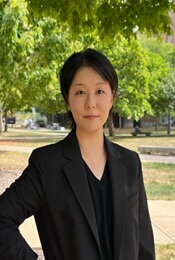 Hyungsun Yim Headshot 