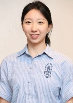 Jingru Jia headshot