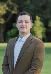 Julian Diaz-Gutierrez headshot