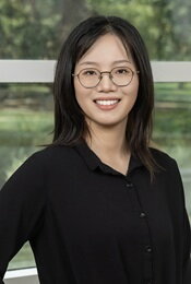 Keliang Xiao Headshot