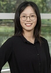 Keliang Xiao headshot