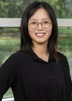 Keliang Xiao headshot