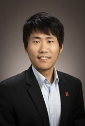 Richie Ma Headshot 