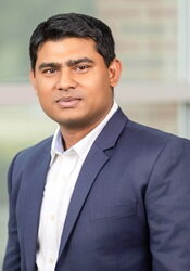 Shahadat Hossain Headshot