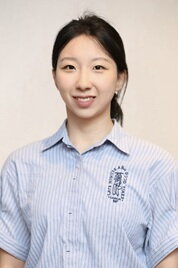 Jingru Jia Headshot