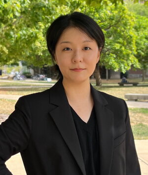 Hyungsun Yim headshot