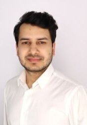 Saurav Raj Kunwar headshot