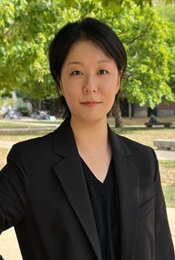 Hyungsun Yim headshot