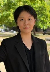 Hyungsun Yim headshot