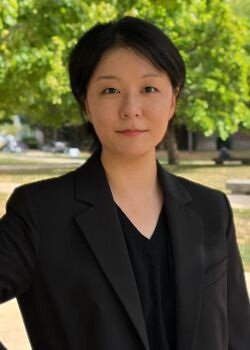 Hyungsun Yim headshot