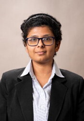 Deepika Pingali Headshot