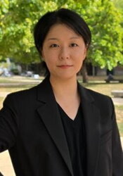 Hyungsun Yim Headshot