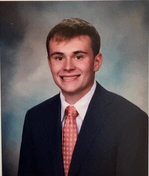 Jacob McWard