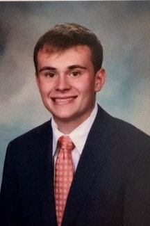 Jacob McWard