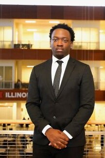 Oluwajimi Ogunyoye