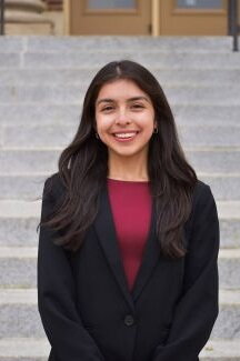 Fatima Siddiqui