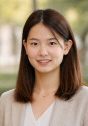 Yizun Yan Headshot
