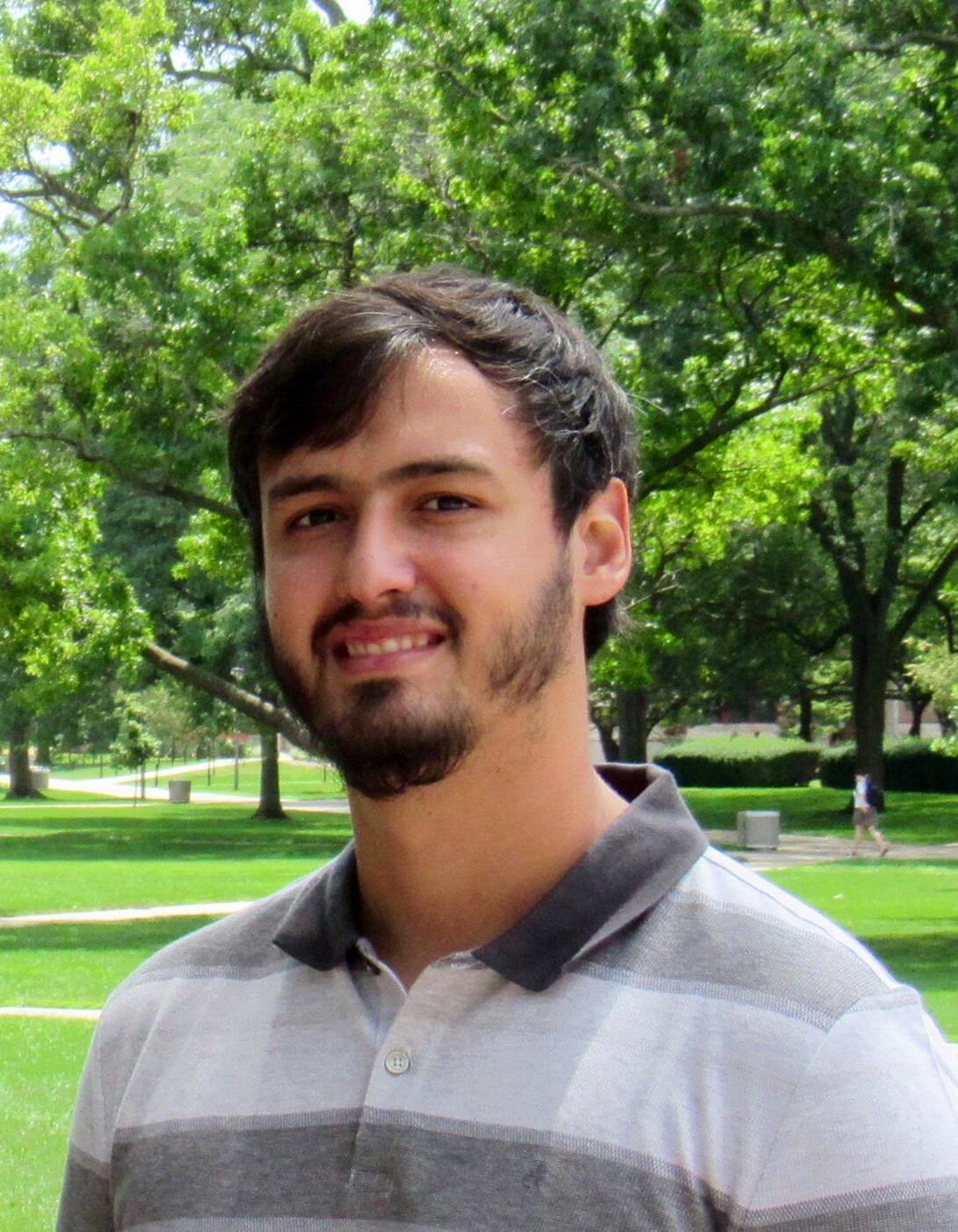Guilherme Fonseca Travassos