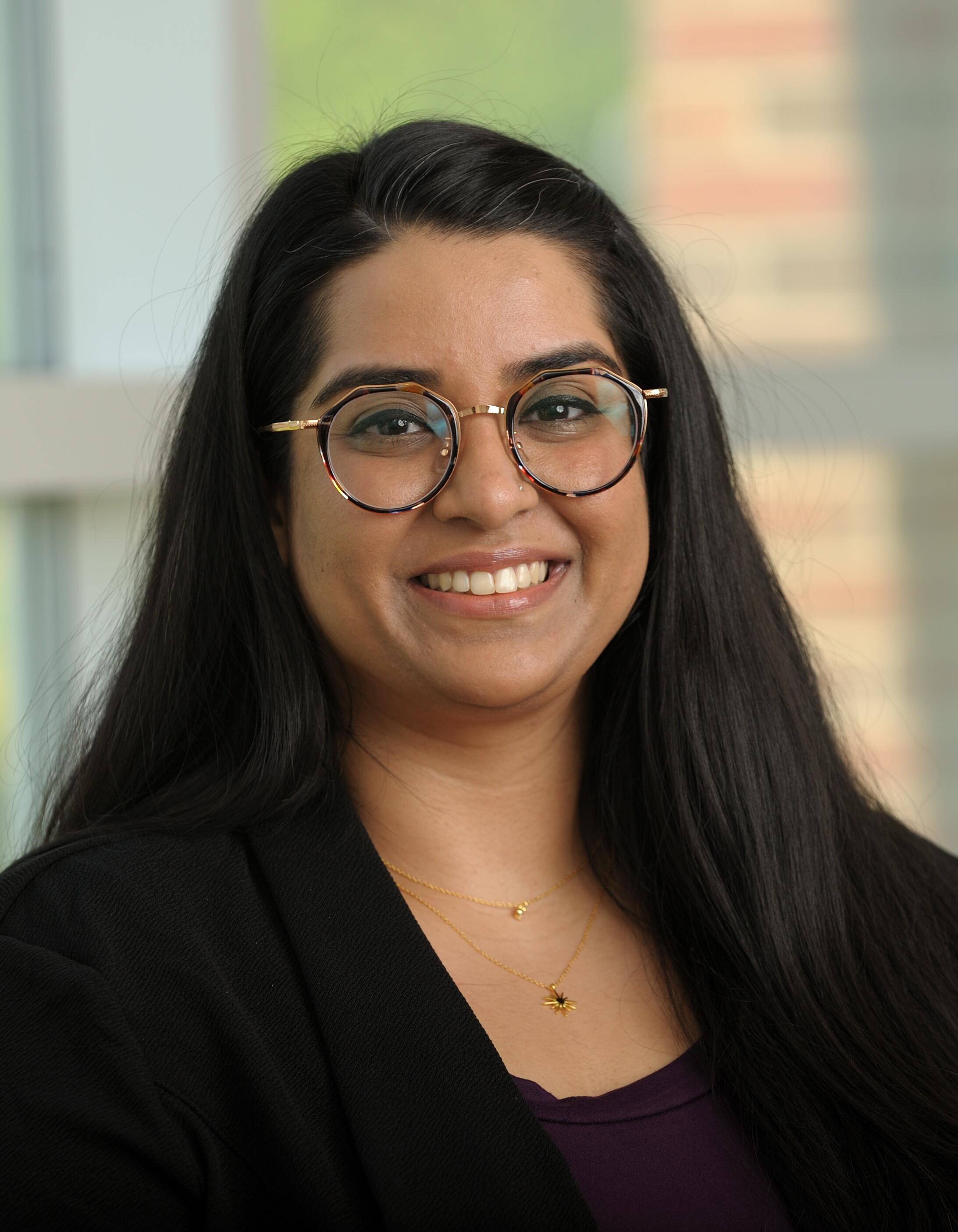 Paavani Sachdeva