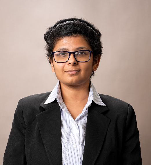 Deepika Shankar Pingali headdshot