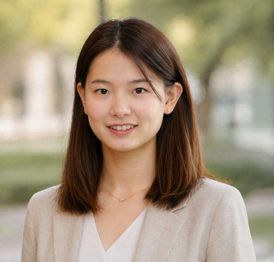 Yizun Yan headshot
