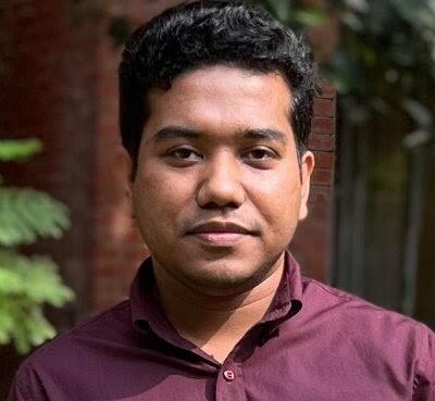 Md Nahid Ferdous Pabon